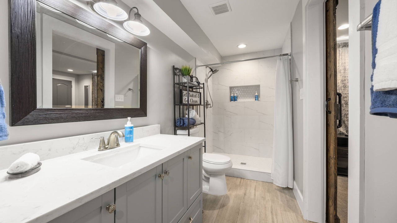 Photo of Bathroom in Atlanta