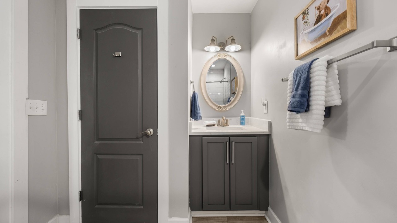 Photo of Bathroom in Atlanta