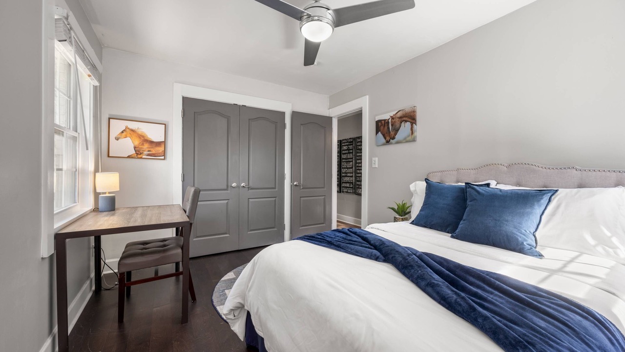 Photo of Bedroom in Atlanta