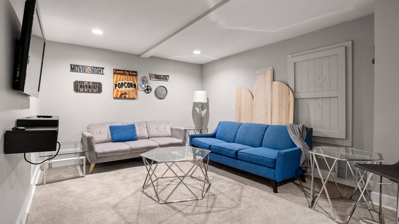Photo of Livingroom in Atlanta
