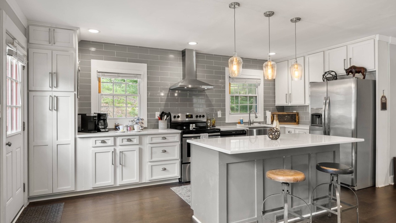 Photo of Kitchen in Atlanta