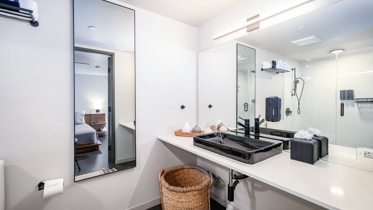 Photo of Bathroom in Middletown