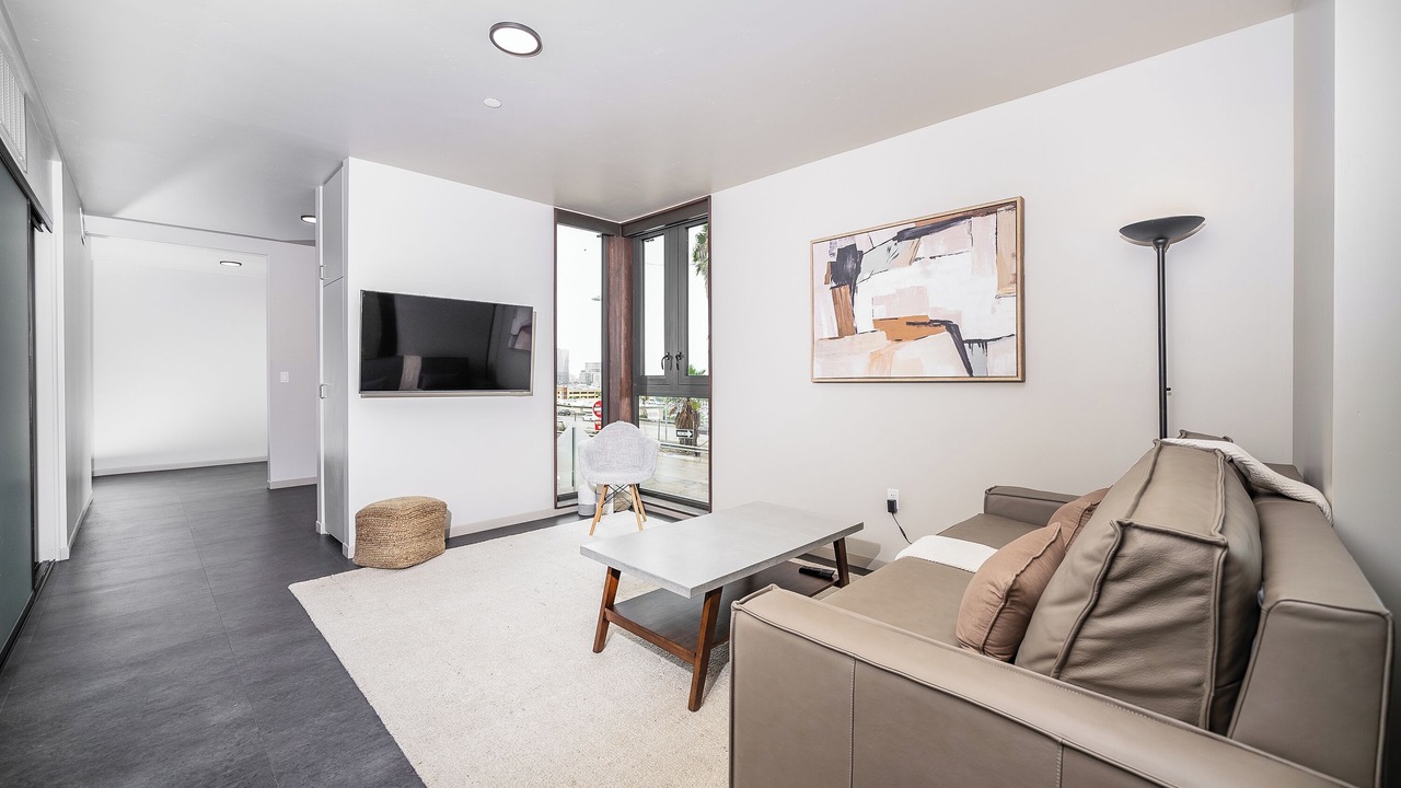 Photo of Livingroom in Middletown
