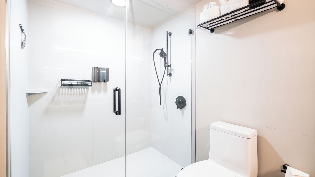 Photo of Bathroom in Middletown