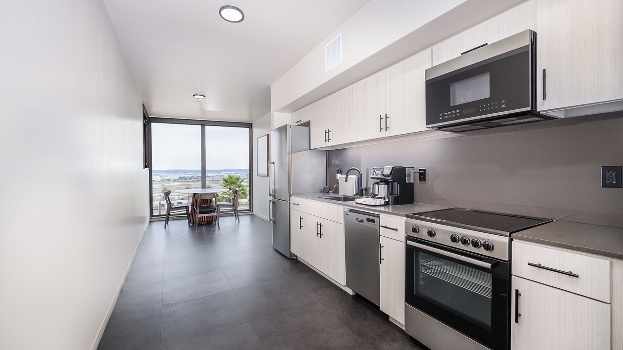 Photo of Kitchen in Middletown
