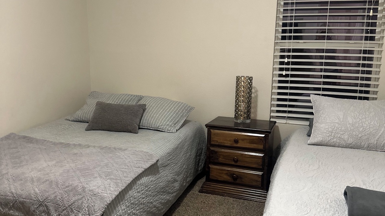 Photo of Bedroom in Cypress