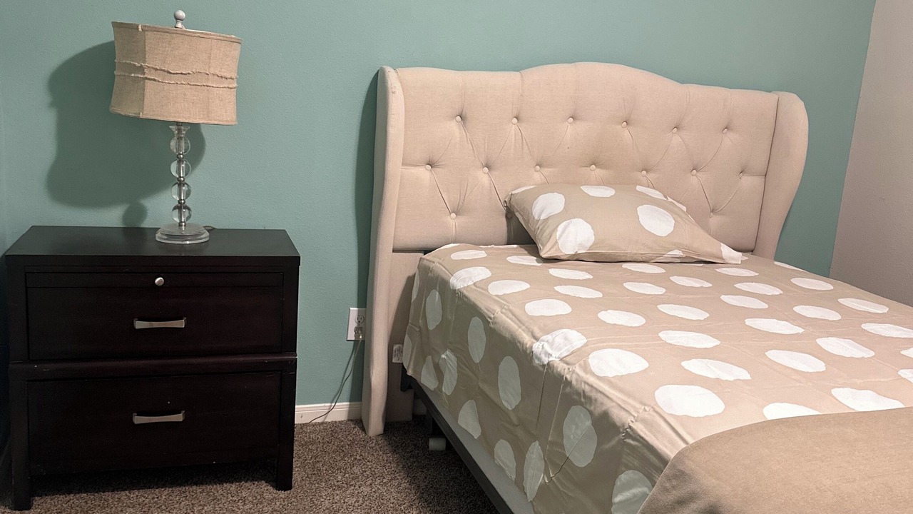 Photo of Bedroom in Cypress
