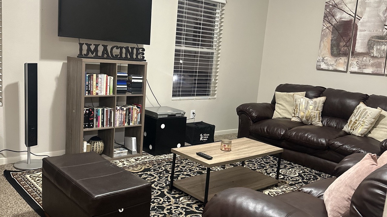 Photo of Livingroom in Cypress