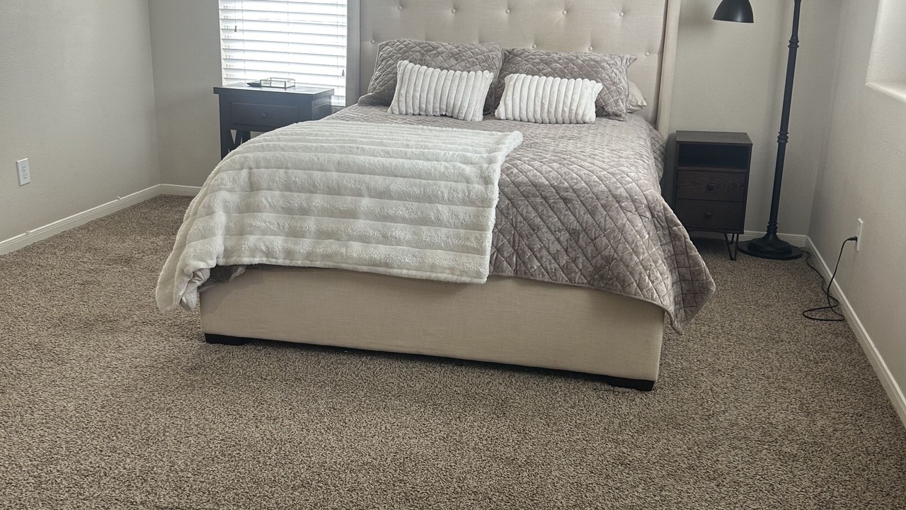 Photo of Bedroom in Cypress
