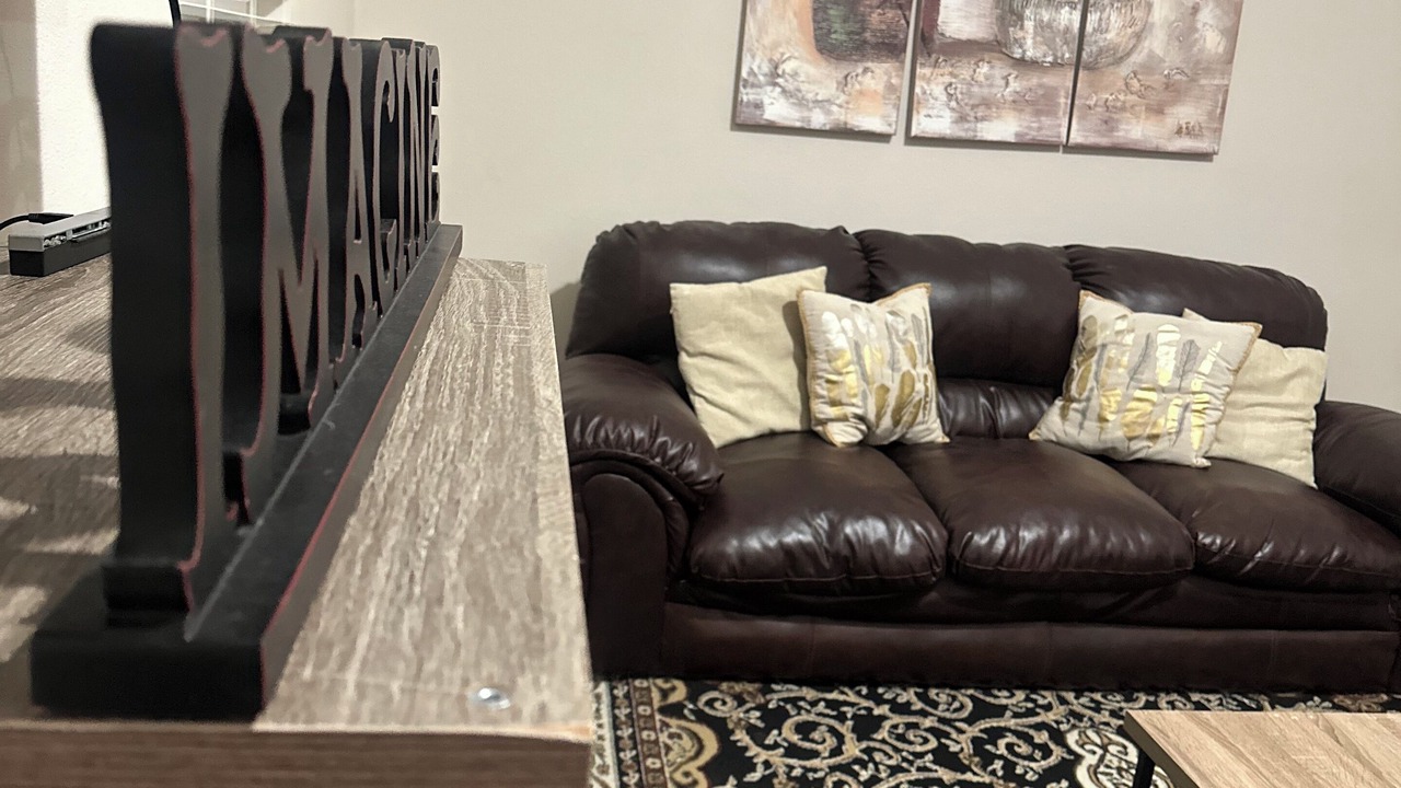 Photo of Livingroom in Cypress