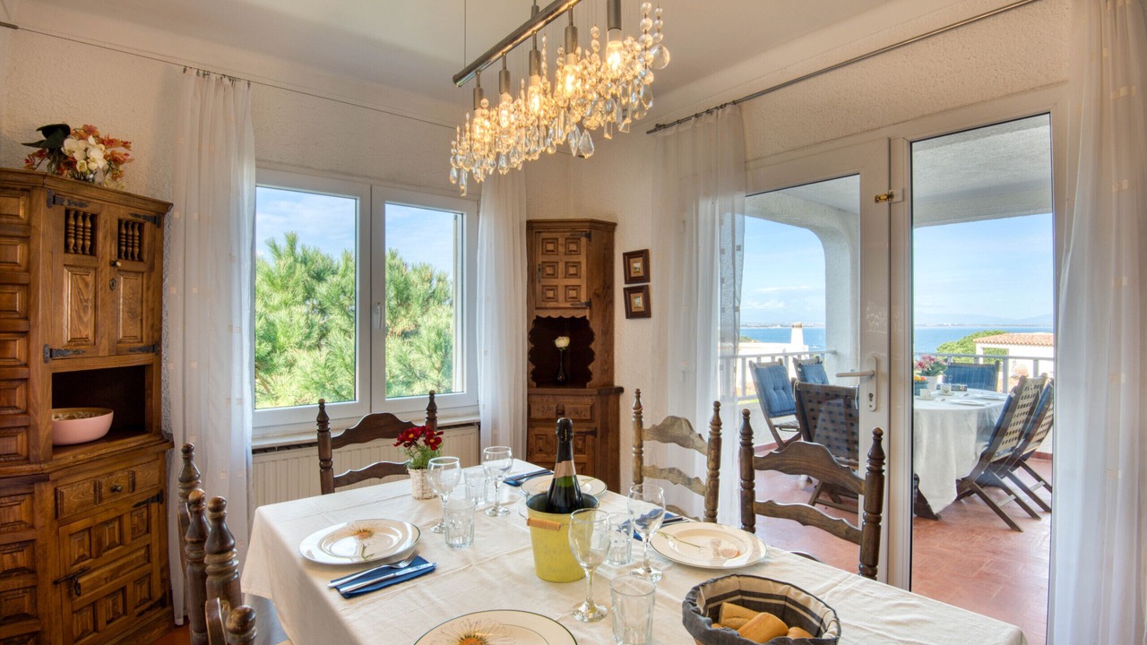 Photo of Livingroom in L'Escala