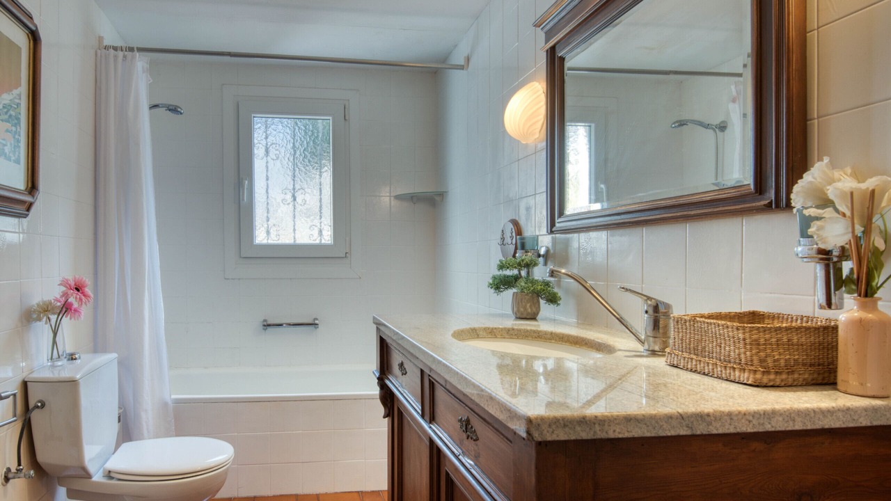 Photo of Bathroom in L'Escala