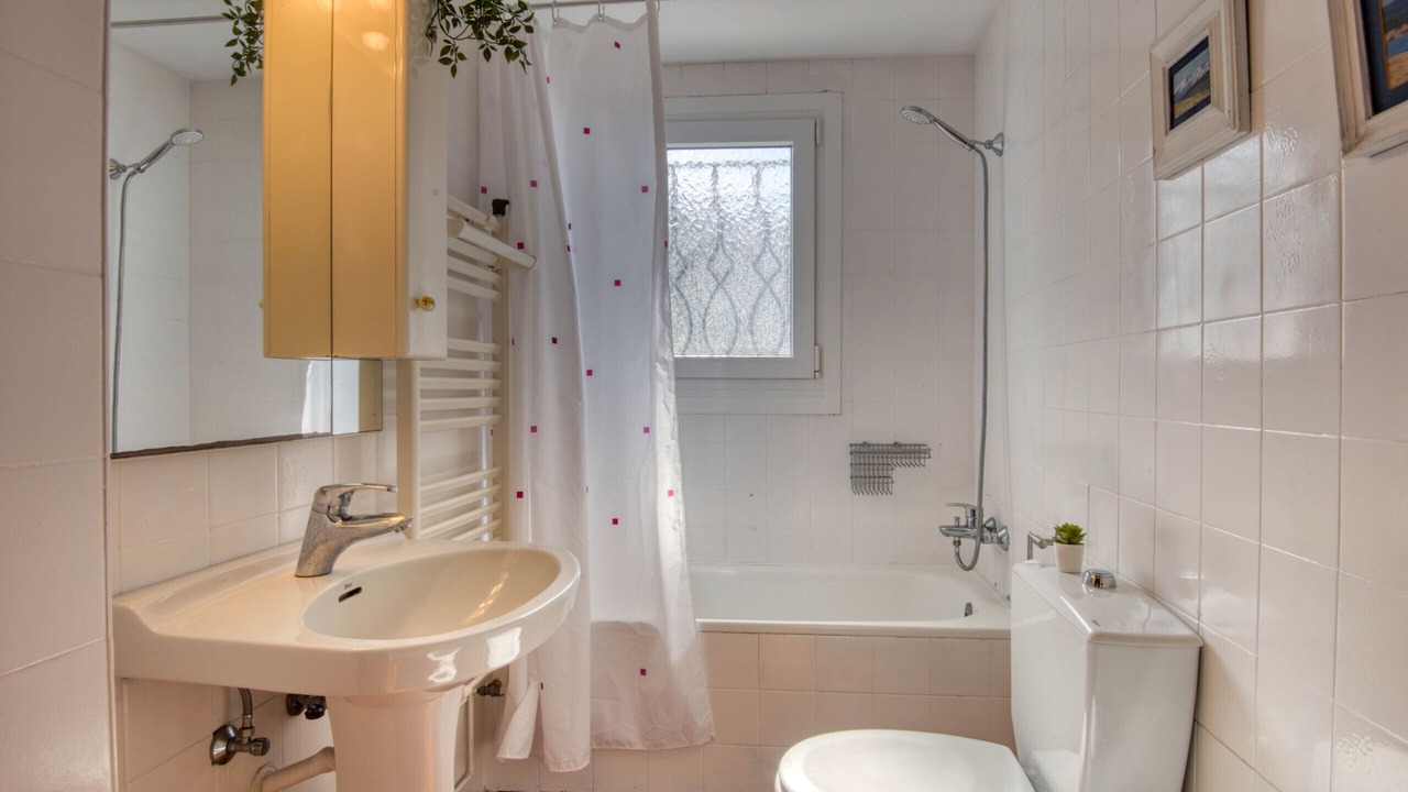 Photo of Bathroom in L'Escala
