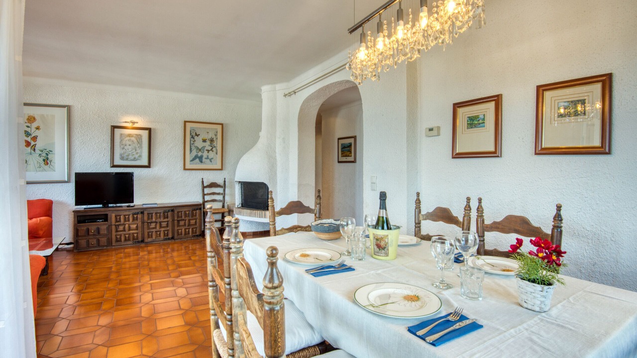 Photo of Livingroom in L'Escala