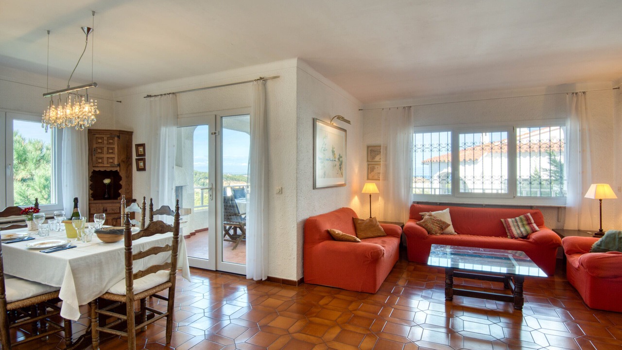 Photo of Livingroom in L'Escala