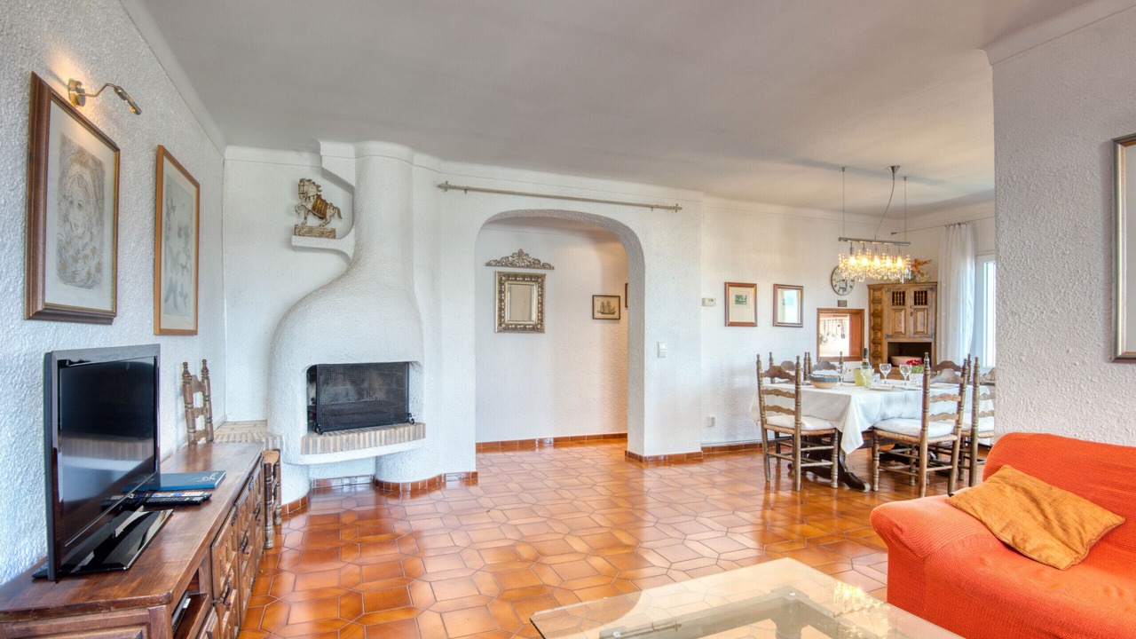 Photo of Livingroom in L'Escala