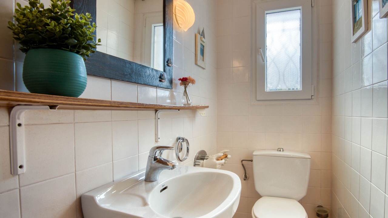 Photo of Bathroom in L'Escala