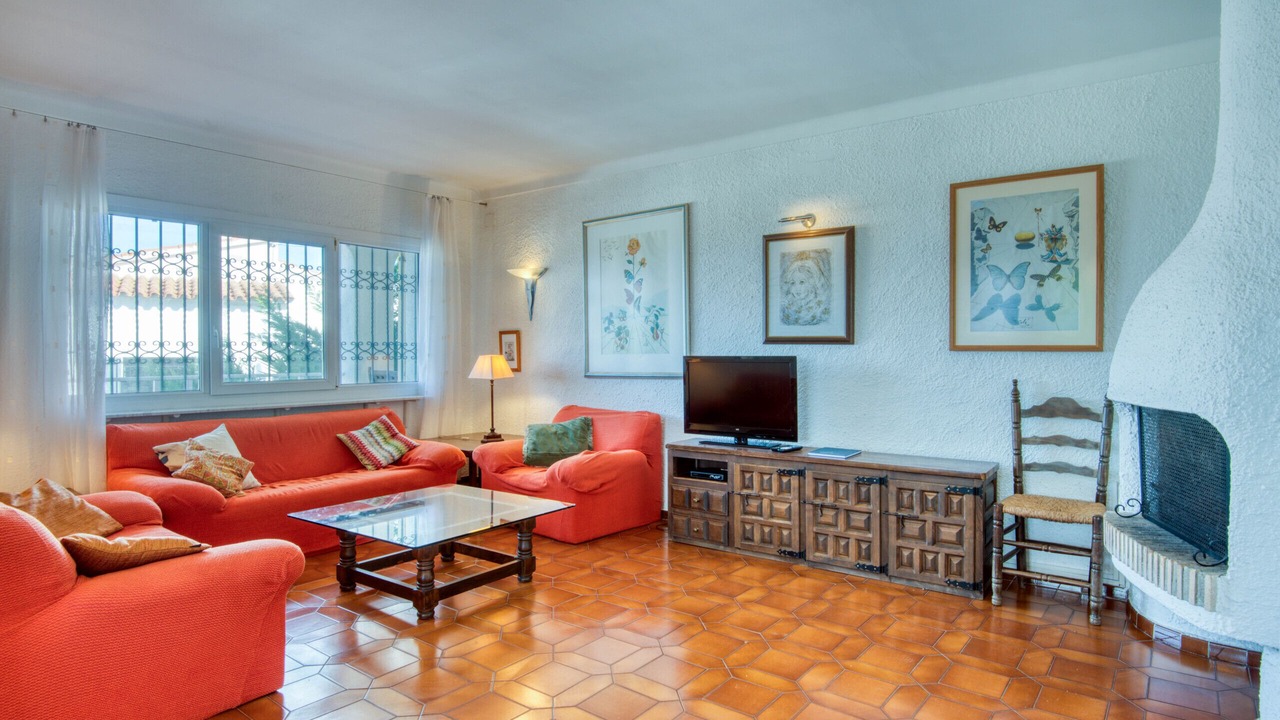Photo of Livingroom in L'Escala