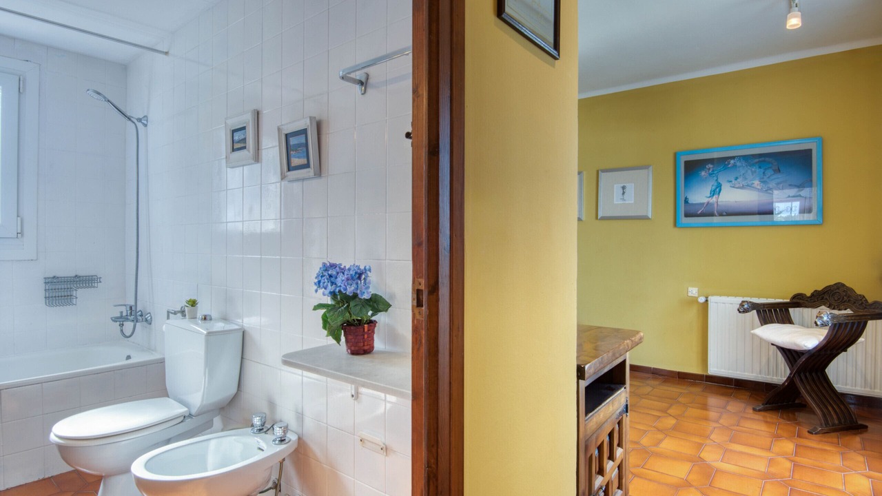 Photo of Bathroom in L'Escala