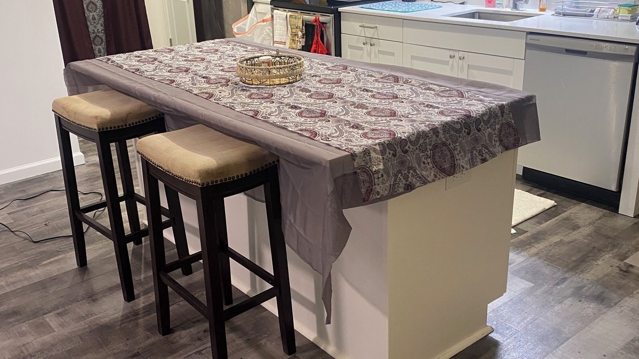 Photo of Kitchen in Lafayette