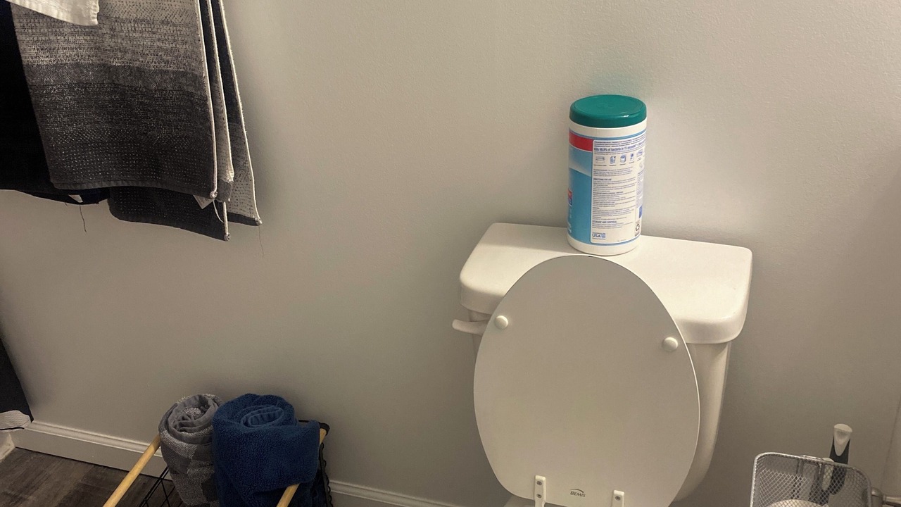 Photo of Bathroom in Lafayette