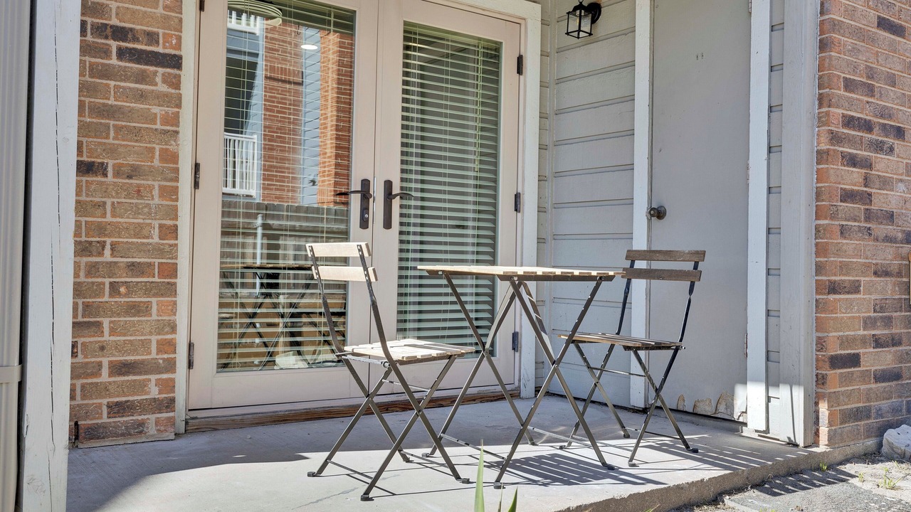 Photo of Outdoor in North Austin Civic Association