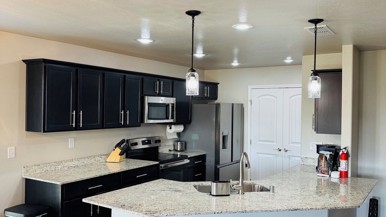Photo of Kitchen in Hobbs