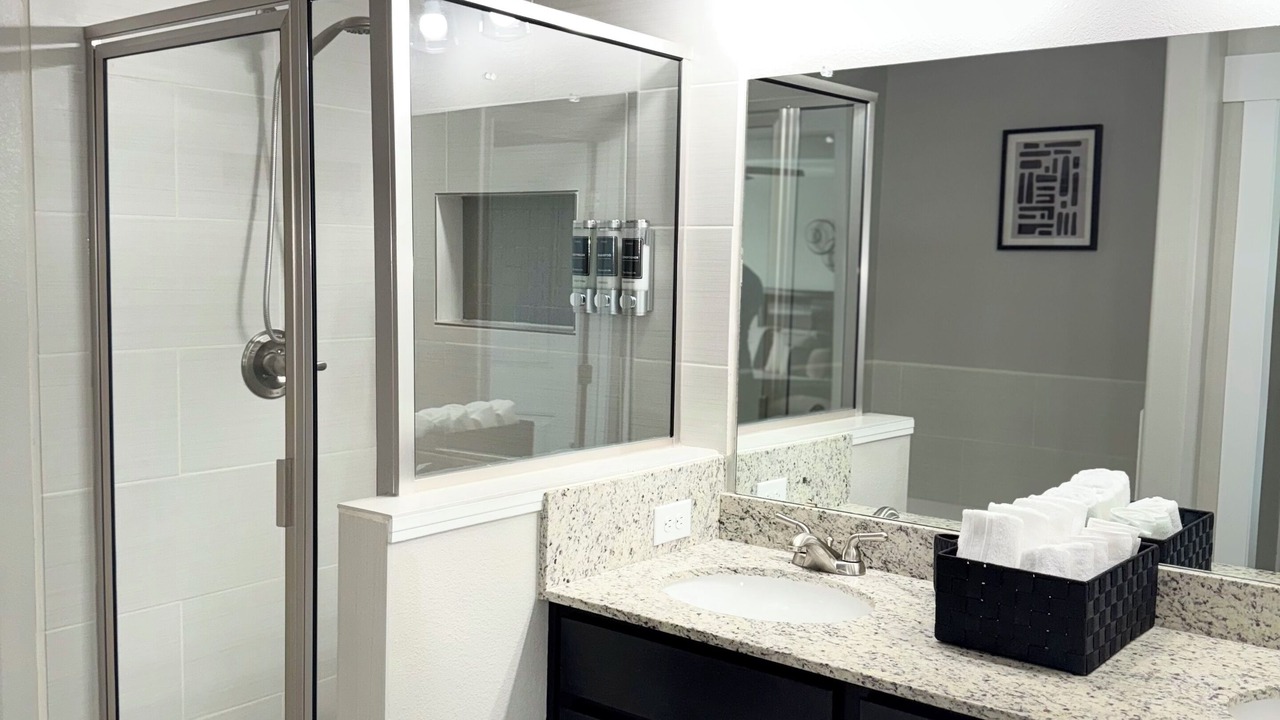 Photo of Bathroom in Hobbs