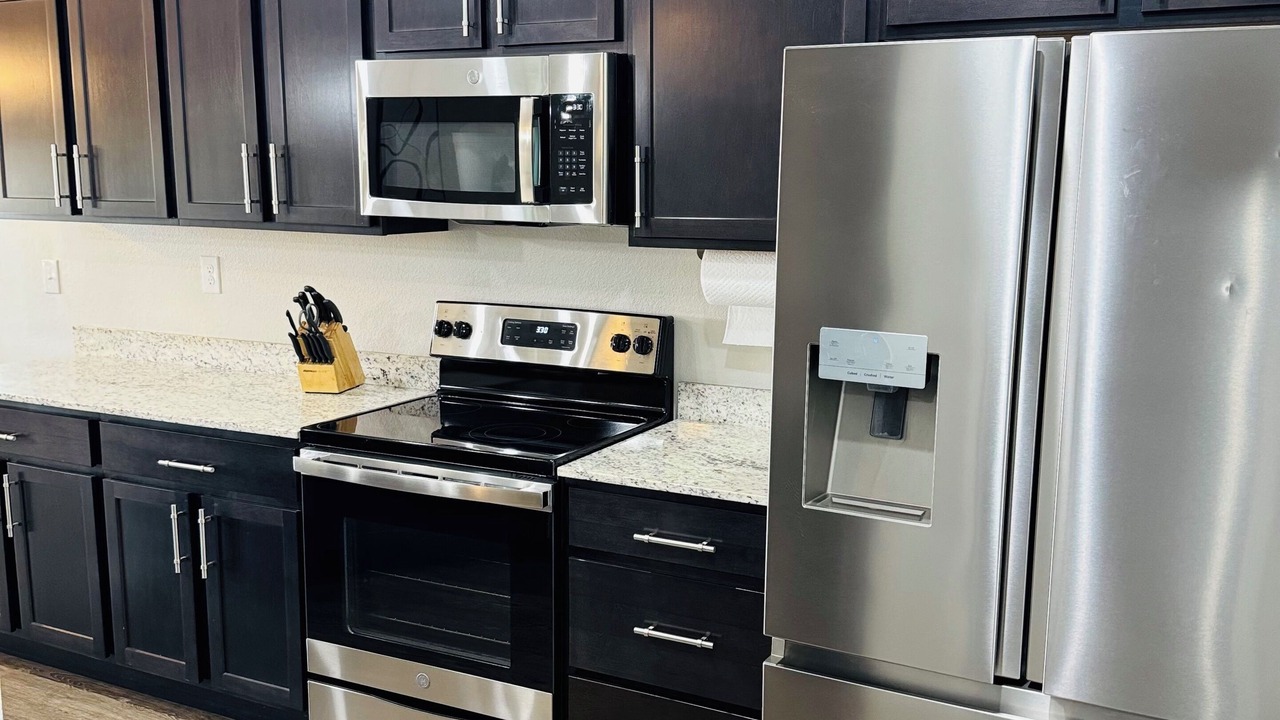 Photo of Kitchen in Hobbs
