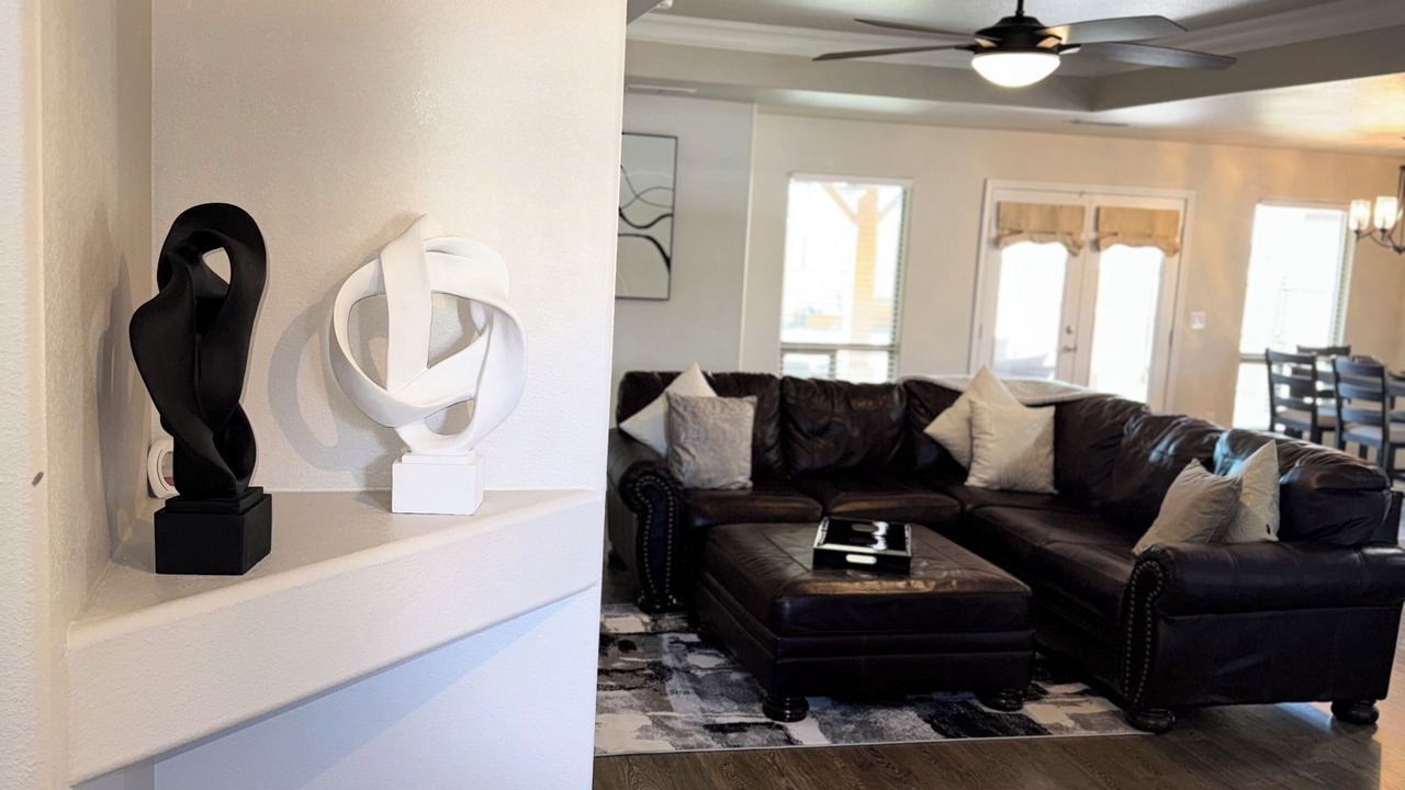 Photo of Livingroom in Hobbs