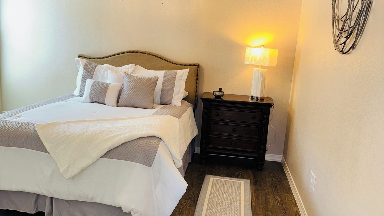 Photo of Bedroom in Hobbs