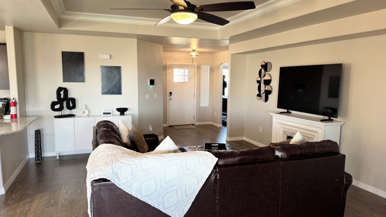 Photo of Livingroom in Hobbs