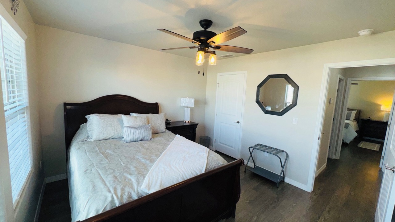 Photo of Bedroom in Hobbs