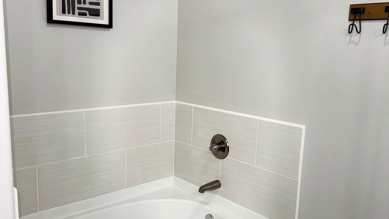 Photo of Bathroom in Hobbs
