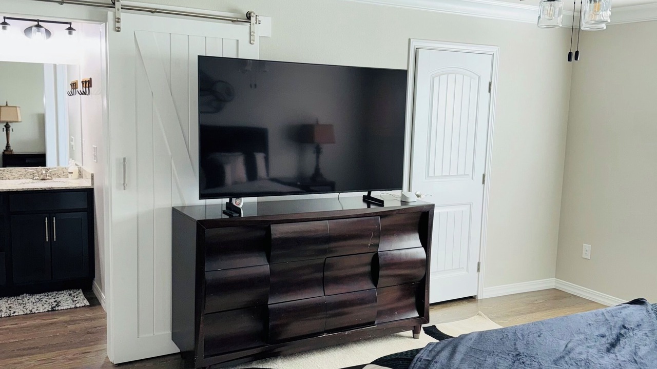 Photo of Bedroom in Hobbs