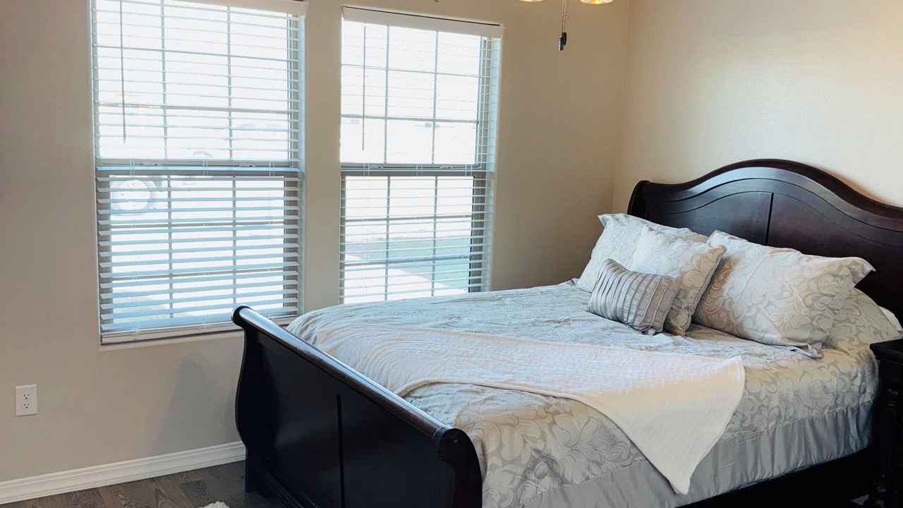Photo of Bedroom in Hobbs