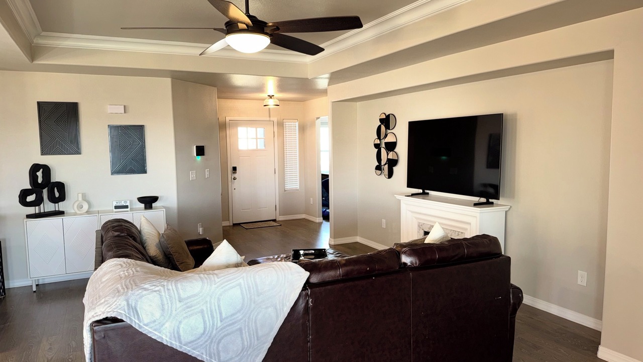 Photo of Livingroom in Hobbs