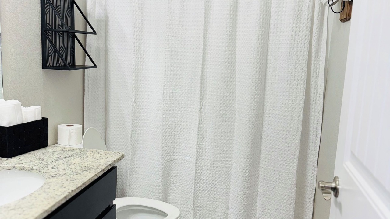 Photo of Bathroom in Hobbs
