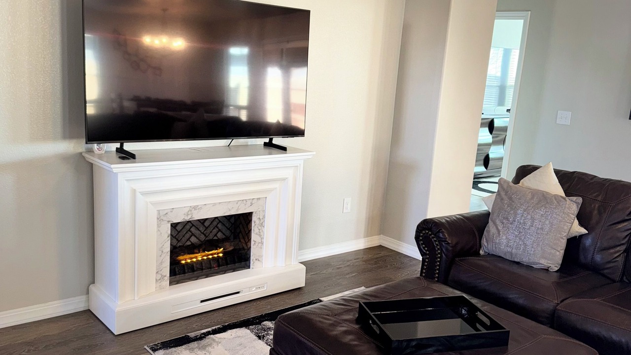 Photo of Livingroom in Hobbs
