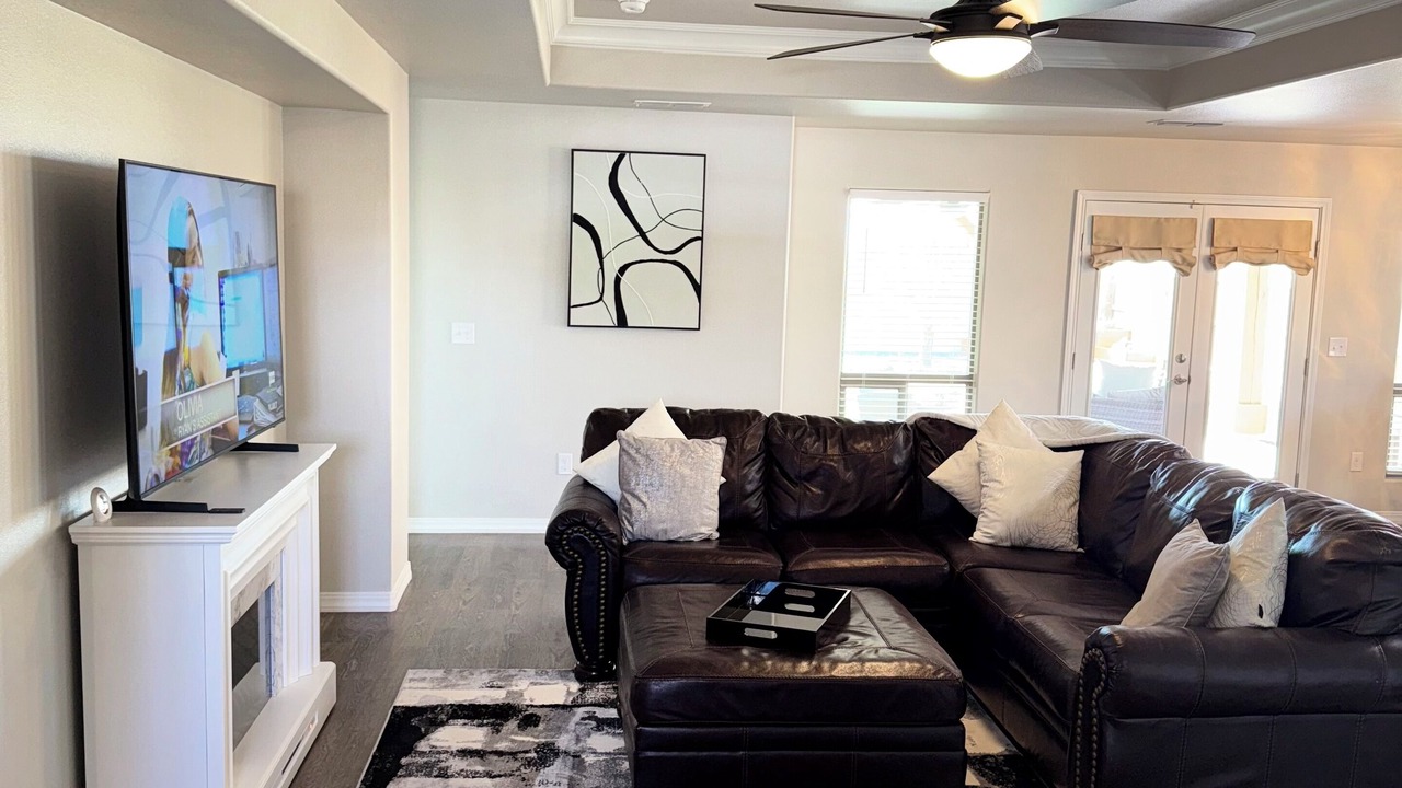 Photo of Livingroom in Hobbs