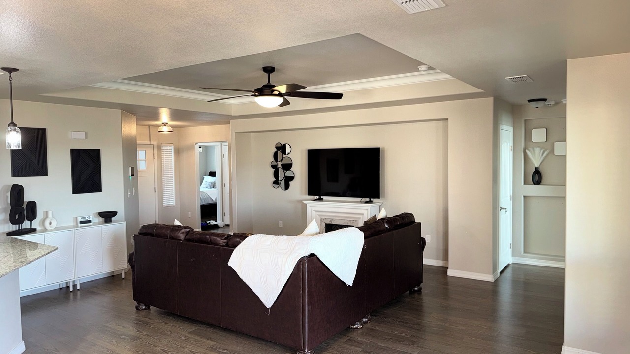 Photo of Livingroom in Hobbs