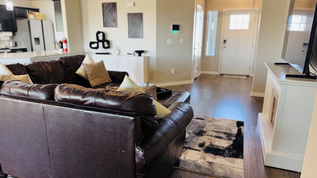 Photo of Livingroom in Hobbs