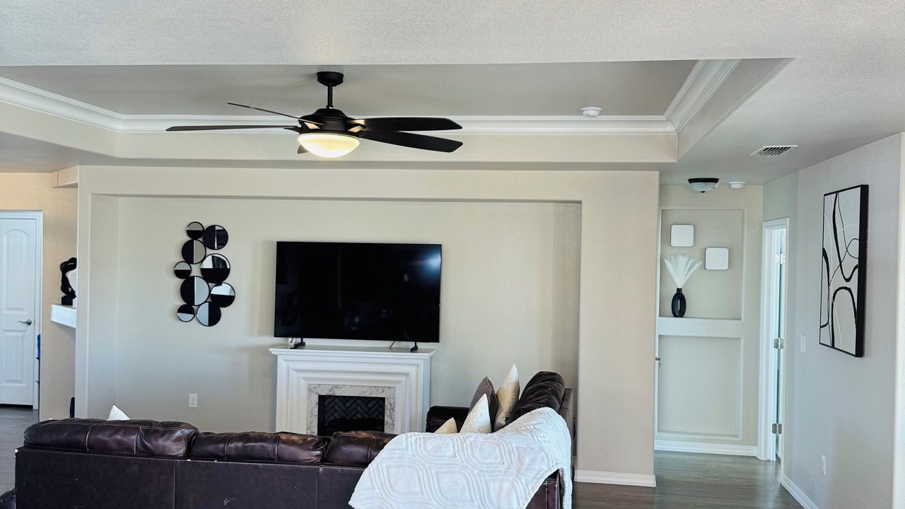 Photo of Livingroom in Hobbs