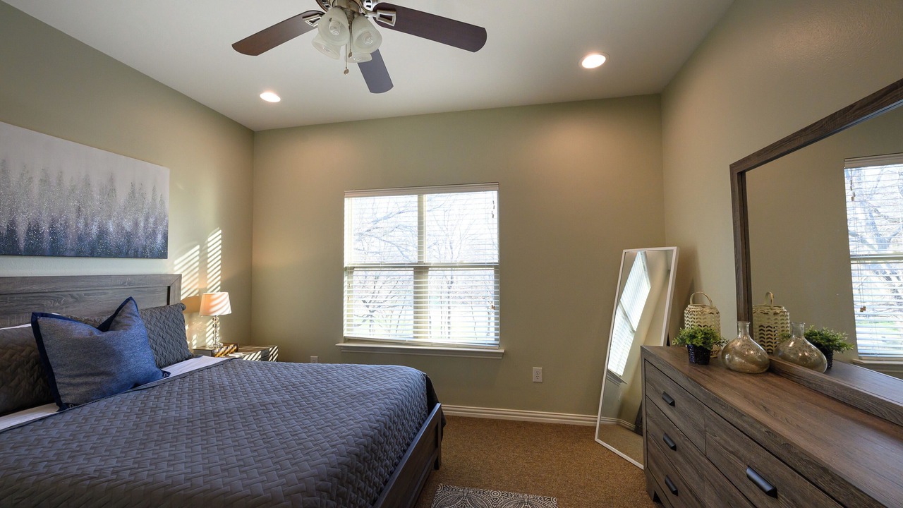 Photo of Bedroom in Era