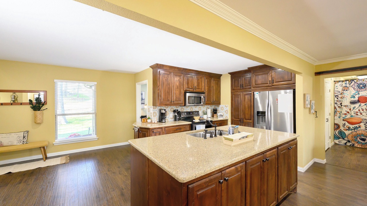 Photo of Kitchen in Era