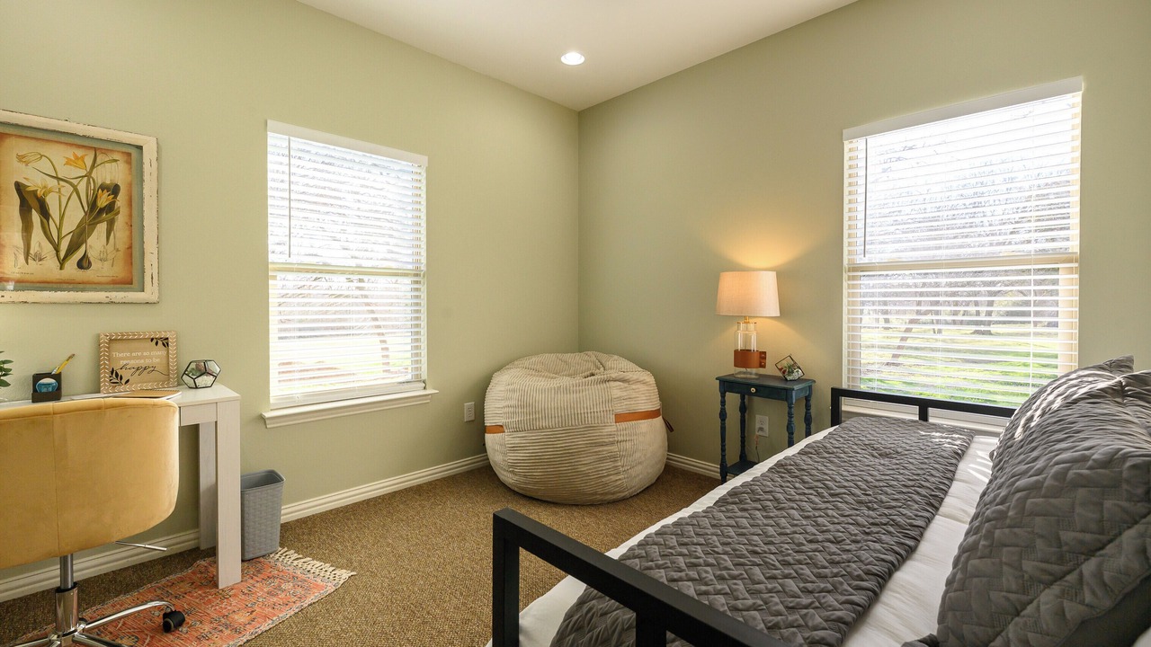 Photo of Bedroom in Era