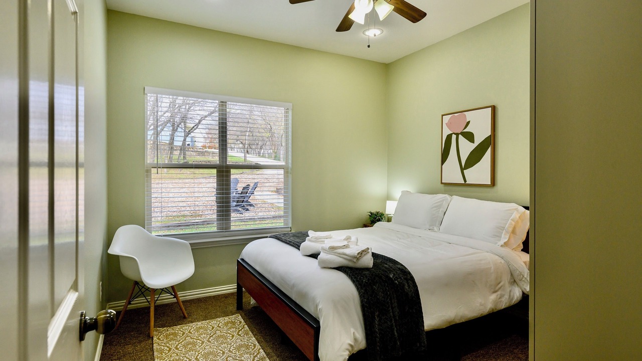Photo of Bedroom in Era