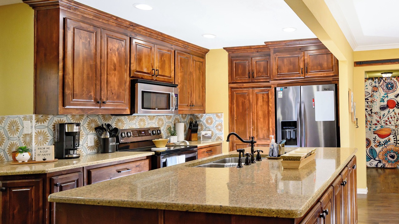 Photo of Kitchen in Era