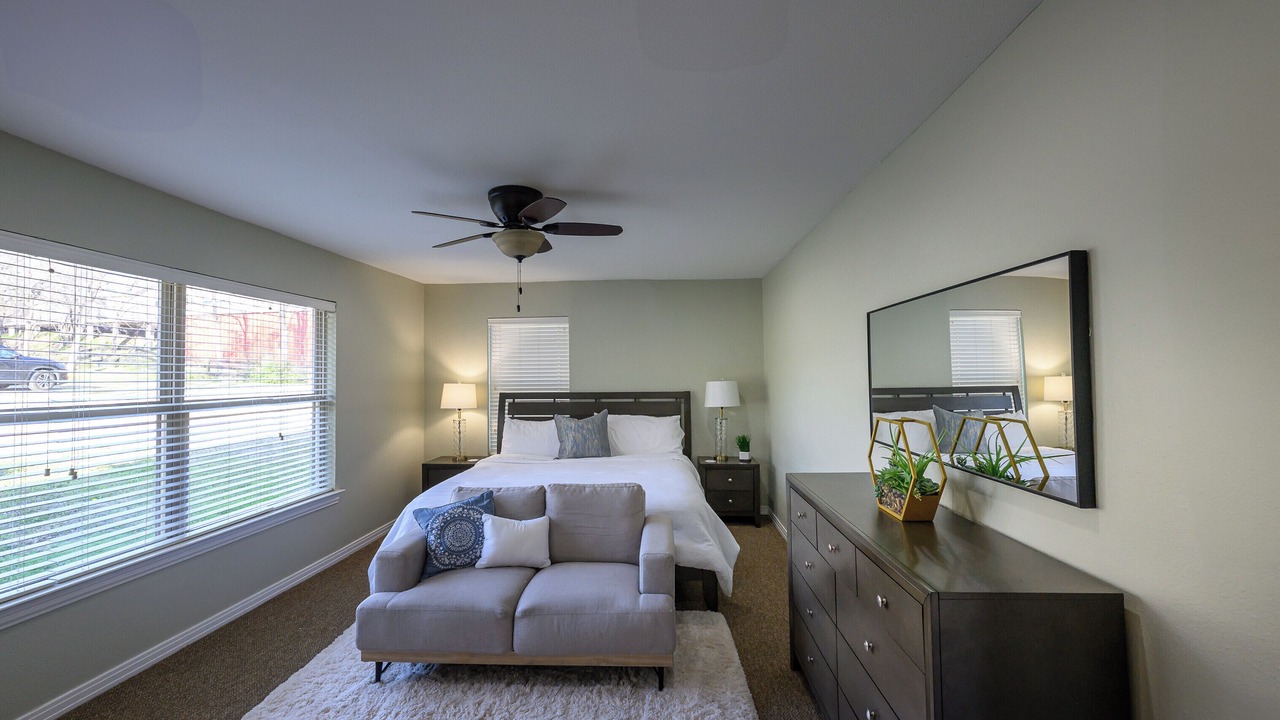 Photo of Bedroom in Era