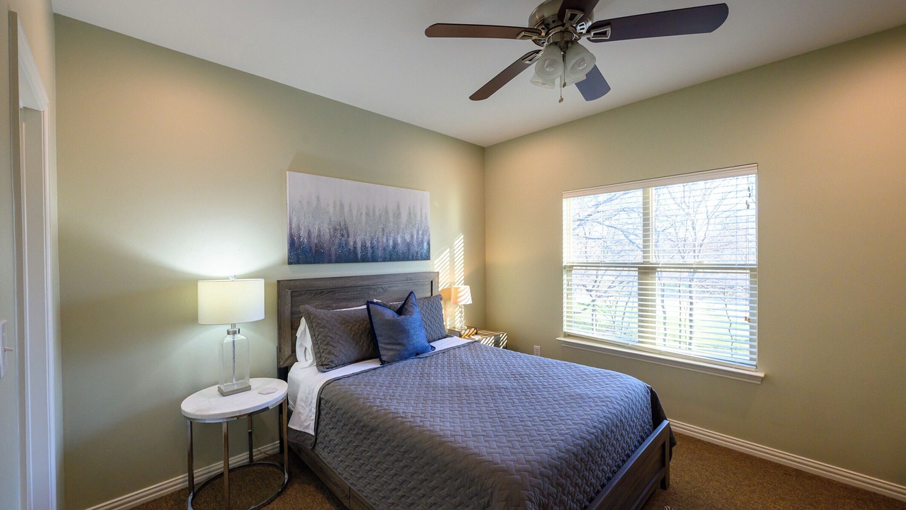 Photo of Bedroom in Era